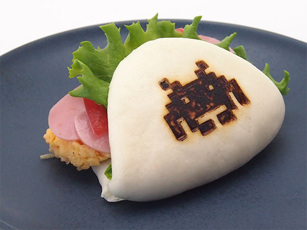 カフェメニュー2