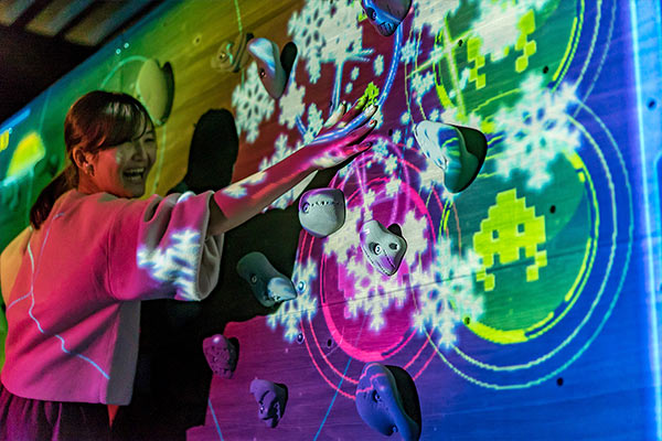 NOBORINVADERS(ノボリンベーダー)
