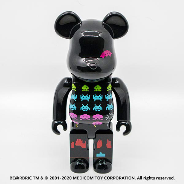 BE@RBRICK 400%