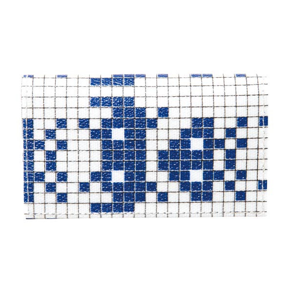 SPACE INVADERS CARD CASE