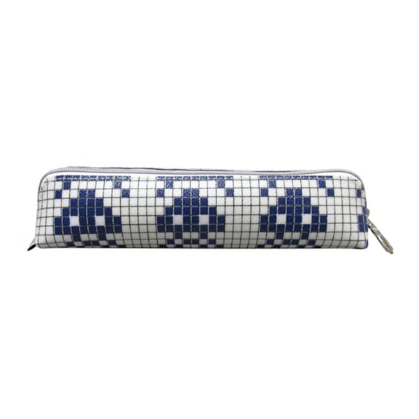SPACE INVADERS SV PEN CASE