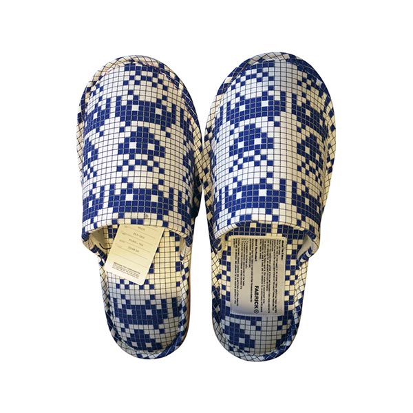 SPACE INVADERS SLIPPERS