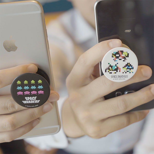 POPSOCKETS