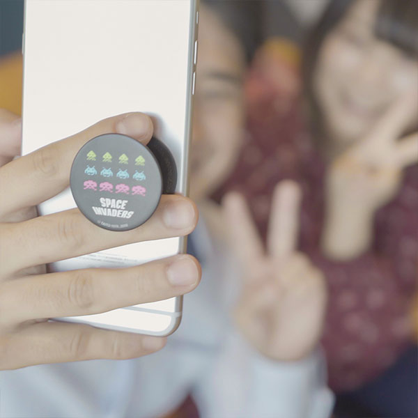 POPSOCKETS
