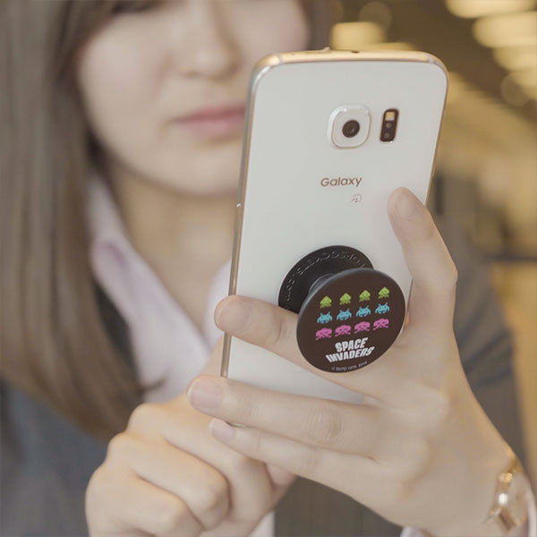 POPSOCKETS
