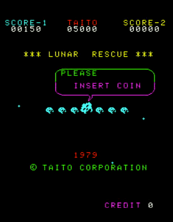 スペースインベーダー90