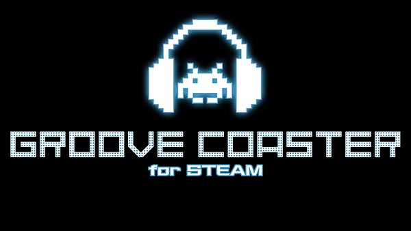 GROOVE COASTER（STEAM版）